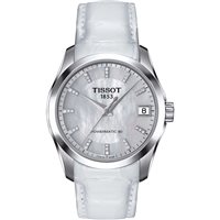 Orologio Tissot Donna in Acciaio T0352071611600 - T0352071611600
